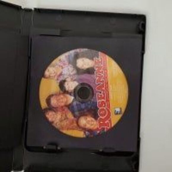 Roseanne (TV Series) 2nd Season [DVD, Set] - Picture 4 of 5